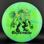 Swirl ESP Buzzz - Chris Dickerson Robot Chicken 2023