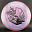 Big Z Swirl Crush - 2026 Ledgestone Edition