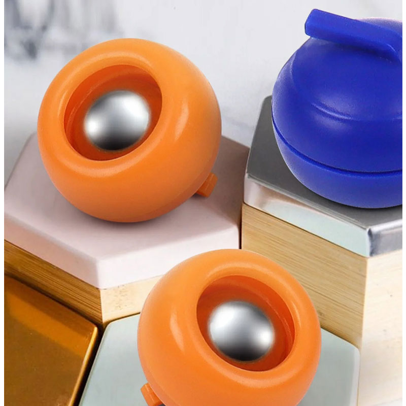 Tabletop Curling Game Set Mini Shuffleboard Fun Board Games for Adults Kids Families Gifts Shuffleboard Curling Accessories - Korvel