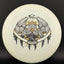 Royal Grand Grace - Angel Triple Foil Disc Golf Driver