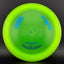 Controlador de Disco de Golf Blizzard Champion Dominator