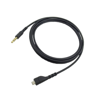 Premium AUX Cable for Sairui Arctis Gaming Headsets