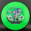 Swirly Star Destroyer - Philo Brathwaite 2026 Tour Series