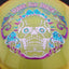 Prism Plasma Pyro - Crushin' Amanitas VIP 2.0 Disc