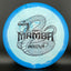 Halo Star Mamba Disc Golf Driver