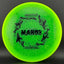 Metal Flake Halo Champion Mako3 - Kona Montgomery 2026 TS