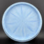Tournament Burst Bard - Handeye Zoom Disc Golf Disc