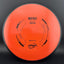 Neutron Matrix Disco de Golf Midrange
