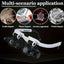 OptiView Head Magnifier - Korvel