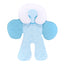 Baby Pusher Pad Thick Baby Protective Cotton Pad Two-sided Upholstered Child Safety Seat Cushion - Korvel