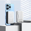 MagSafe Magnetic Wireless Power Bank 10000mAh Mini Super Fast Charging Mobile Power Supply - Korvel