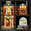 Xavier Genius Youth School LED Lighting for Building Sets