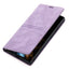 For iPhone 13 Dream Pair Suction Flip Phone Holster Card Holder Protective Cover - Korvel