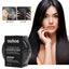 Organic Bamboo Charcoal Shampoo Bar, Deep Cleansing Scalp Strong And Strong Hair Nourishing Repair Improve Dry Shampoo Soap - Korvel