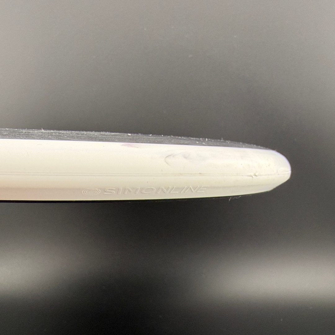 Firm Electron Pixel - Simon Line Disc Golf Putter