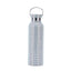 304 stainless steel drill bottle portable car insulated cup outdoor portable large capacity sports kettle - Korvel