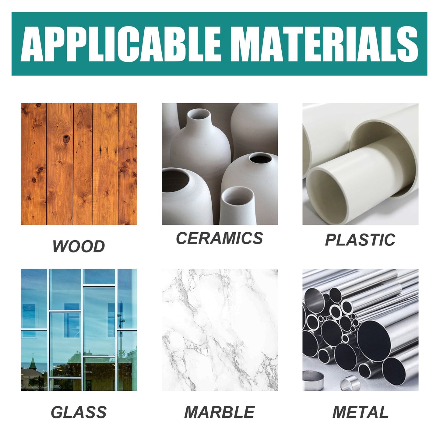 Underwater Bonding Waterproof Glue, Aquarium Glass Wooden Bucket Sewer Pipes Leakproof Waterproof Sealant - Korvel