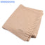 Premium Knitted Baby Swaddle Blanket - Super Soft & Cozy