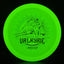 Classic Glow DX Valkyrie Disc Golf Driver