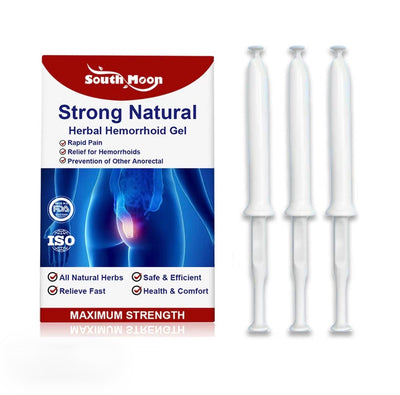 TenderHeal Hemorrhoid Care - Korvel