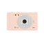 HD D04 Digital Retro Camera - Compact & Stylish