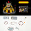 LED Lighting Kit for LEGO 71411 Cool King Construction Set