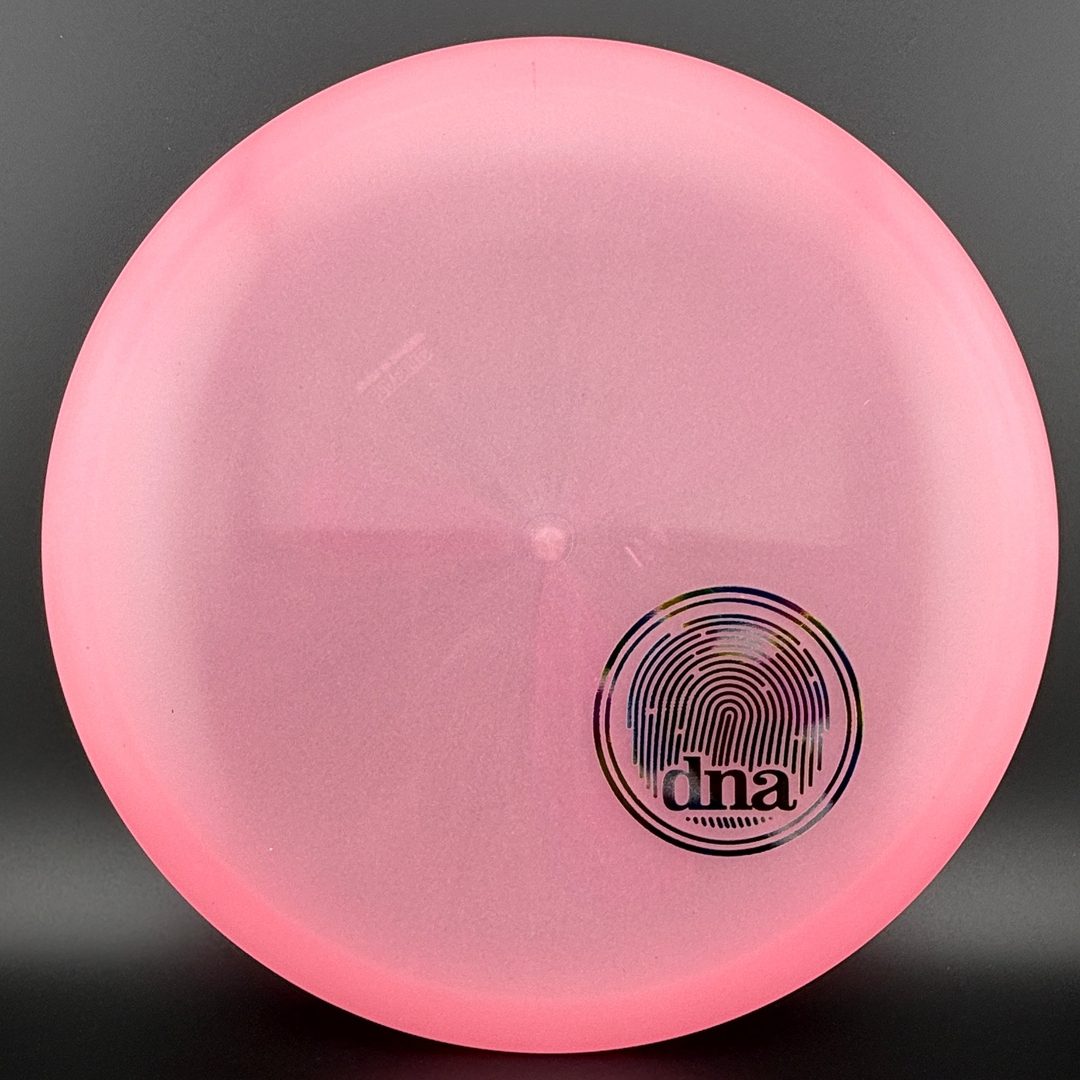Disque Tactique C-Line Color Glow - Série DNA