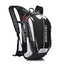 Outdoor Bicycle Riding Bag Men's and Women's Sports Camping Multifunctional Shoulder Bag Hiking Mountaineering Bag 18L - Korvel