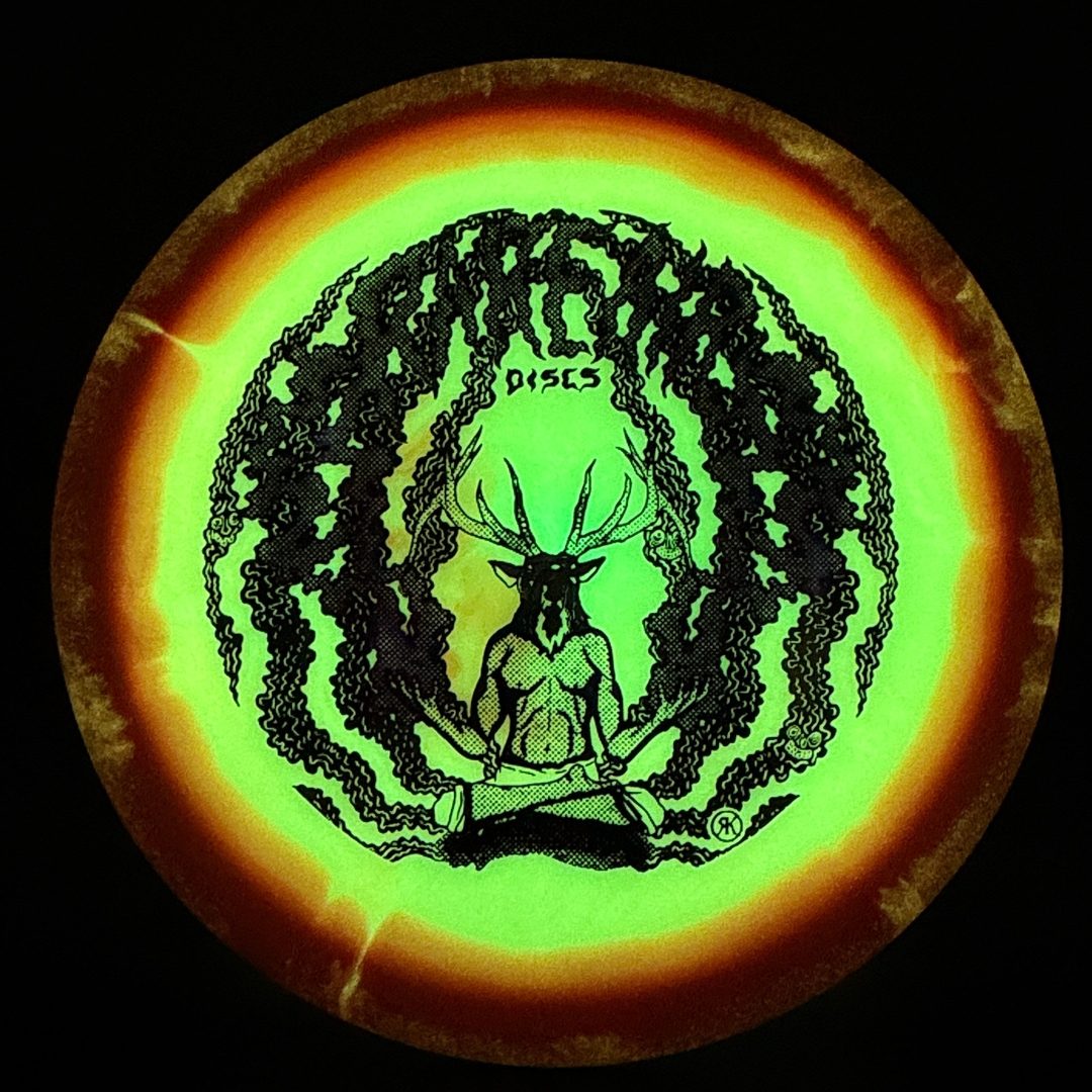 Halo Glow C-Blend Dynasty - Elk Man par Ripper Studios