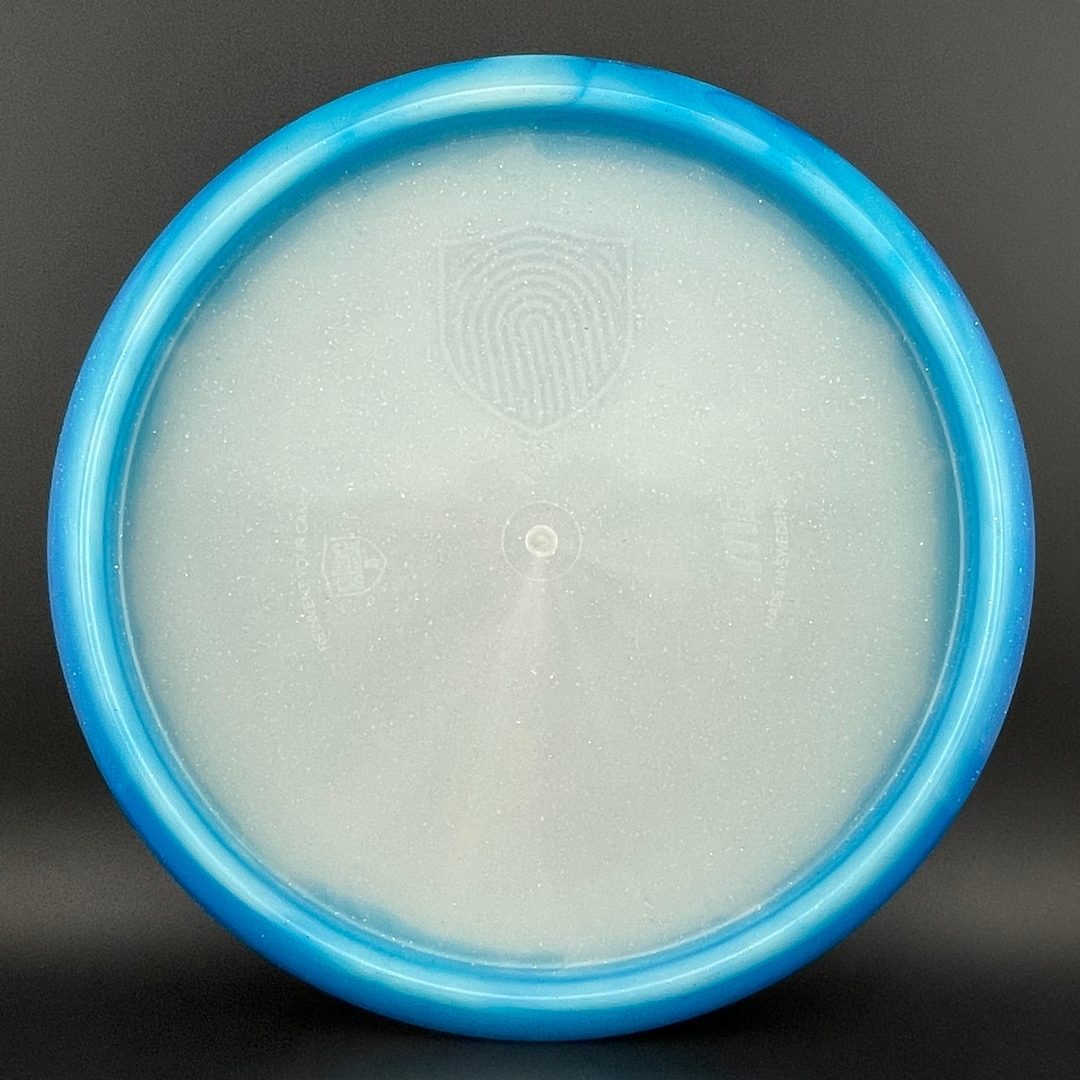 Metal Flake Horizon C-Line MD3 - Fan Vote DNA Series
