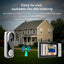 BellCam Door Camera - Privacy-Focused Video Doorbell