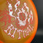 Arcane Ritual Disc Golf Disc - First Run