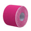 Premium Cotton Waterproof Kinesiology Tape - 5cm Muscle Patch