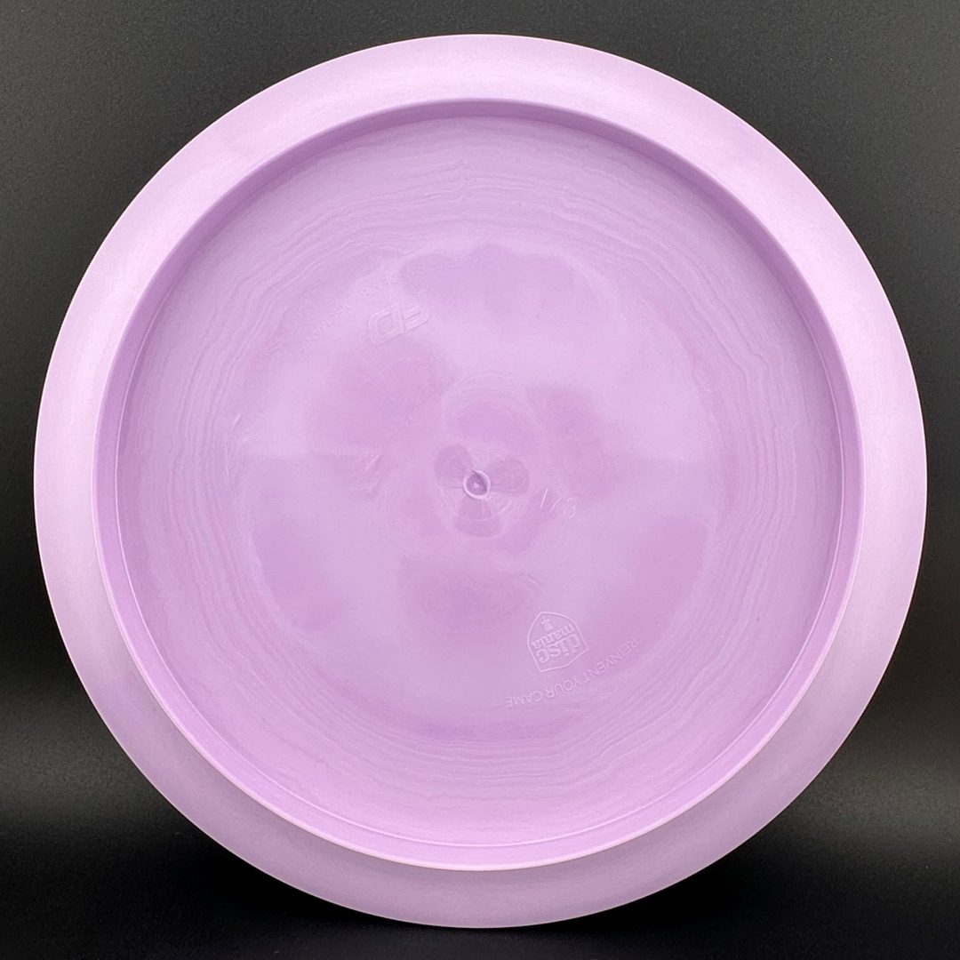 Swirl S-Line FD - Harry Chace 2025 Team Series Disc