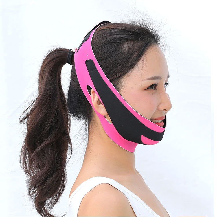 Premium Face Mask for Contouring and Lifting