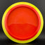 Axiom Neutron Delirium Disc Golf Driver