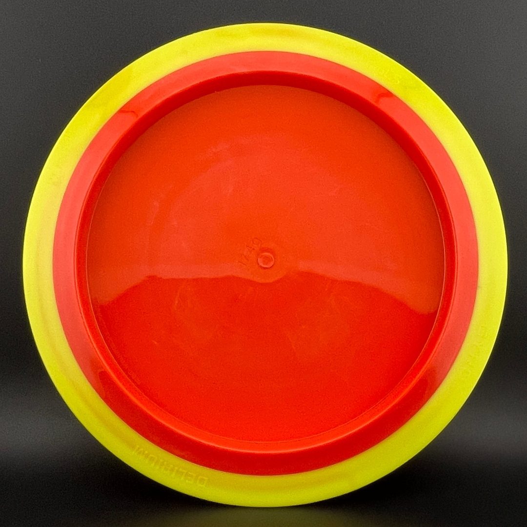 Axiom Neutron Delirium Disc Golf Driver