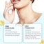 Collagen Neck Patch Gently Nourishes And Lifts Neck Skin Elastic Moisturizing Skin Care Neck Patch - Korvel