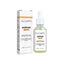 Turmeric Whitening Spot Serum, Lighten Freckle Spots Brightening Skin Hydrating Serum - Korvel