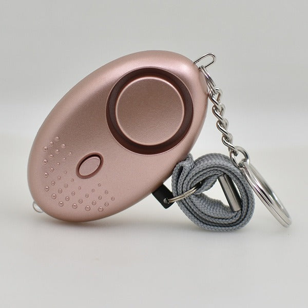 Personal Alarm for Women, Children, and Seniors - Model SCT-032