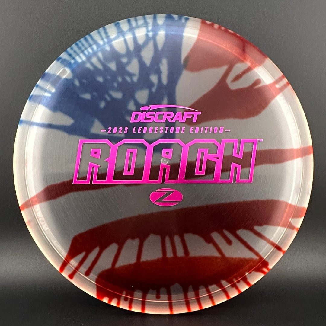 Fly Dye Z Roach - Edición Ledgestone 2023