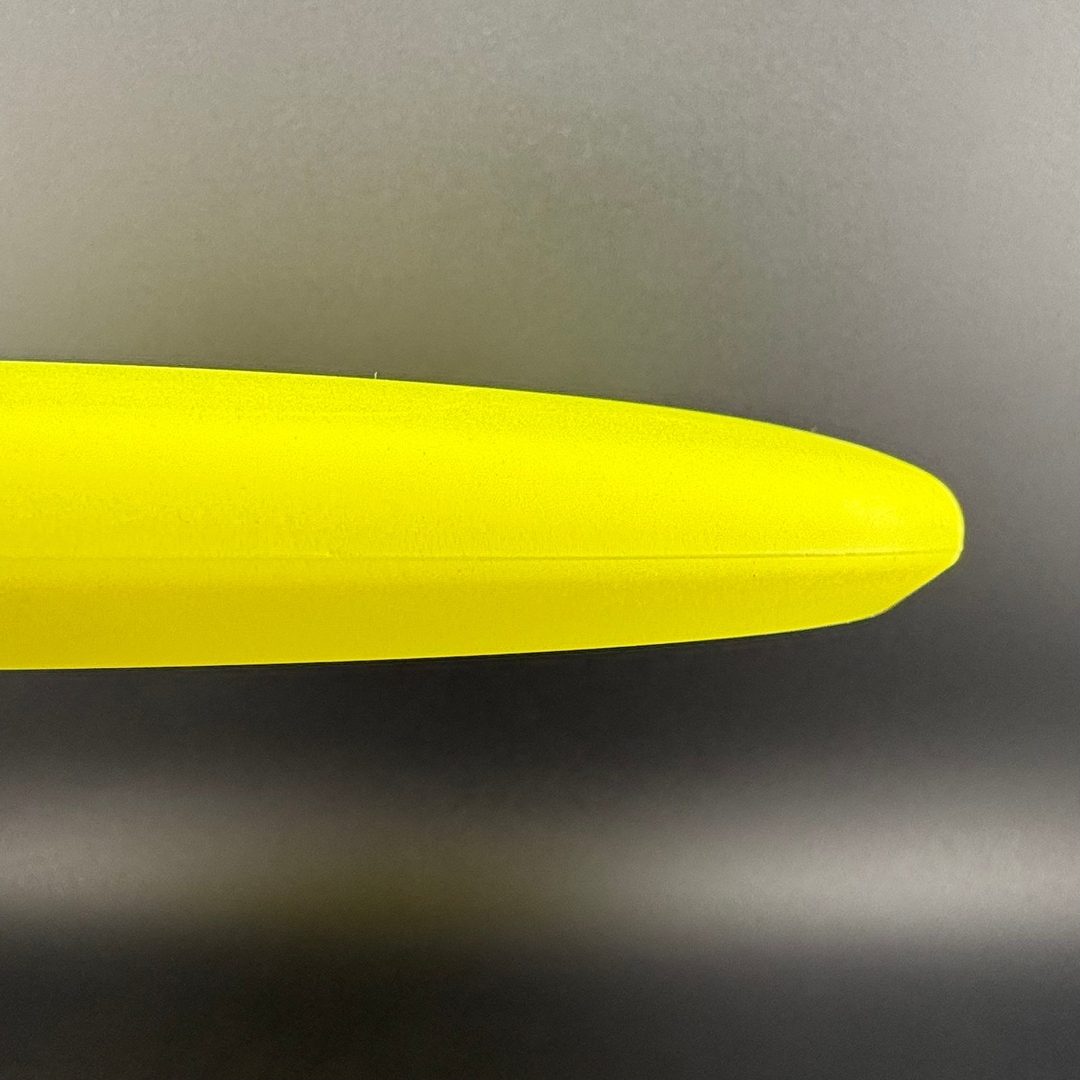 P-Blend Alpaca - James Proctor - Putter de Disc Golf de la Série Tour 2025