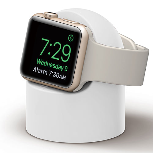 Station For Apple Watch Charger 44mm 40mm 42mm 38mm iWatch Charge Accessories Charging stand Apple watch 5 4 3 2 42 38 40 44 mm - Korvel