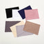 High-Quality Solid Color Silk-Cotton Lining Cap Women's Fashion Simple Versatile Wide-Brimmed Hat - Korvel