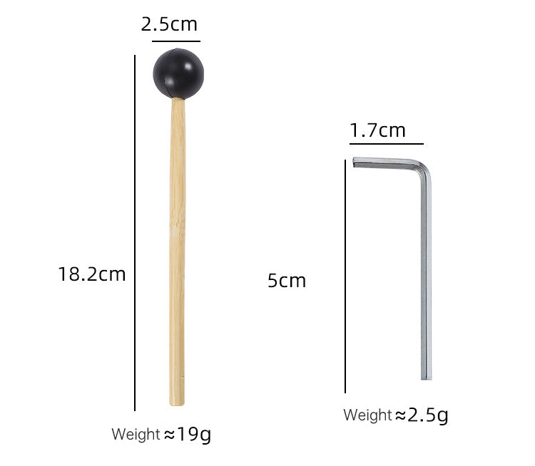 Premium 128 Hz Healing Device