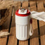 ThermoSync Smart Cup - Premium Stainless Steel Travel Mug
