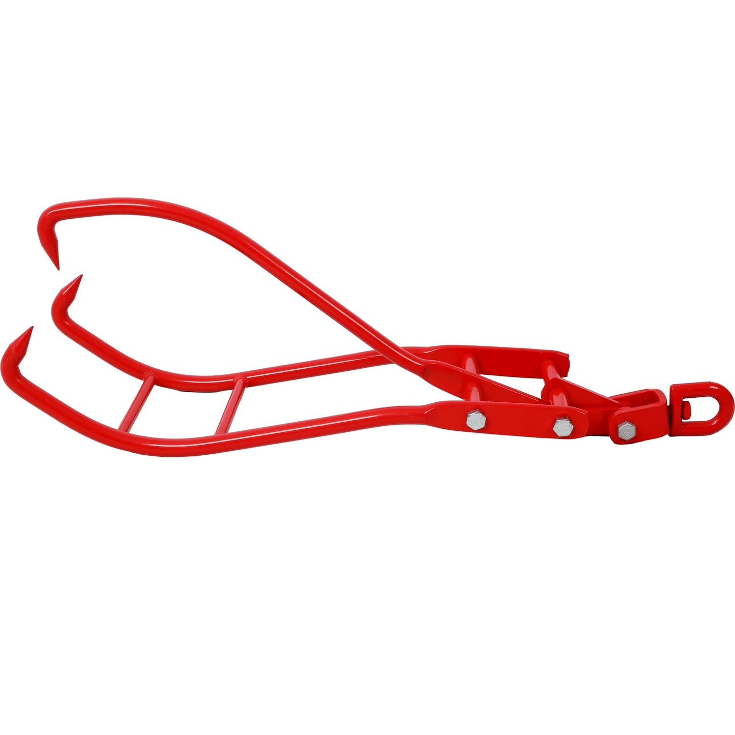 36in 3 Claw Log Grapple - Eagle Claws Design