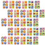 BugGuard Animal Stickers for Insect Protection