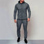Premium Two Piece Set Tracksuit for Men