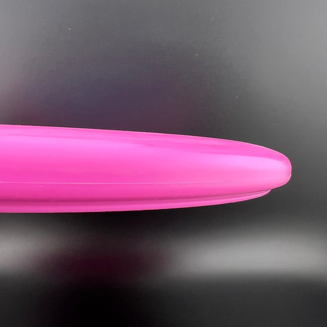 Nerve Firm Alter - Primer Disco de Golf Putter